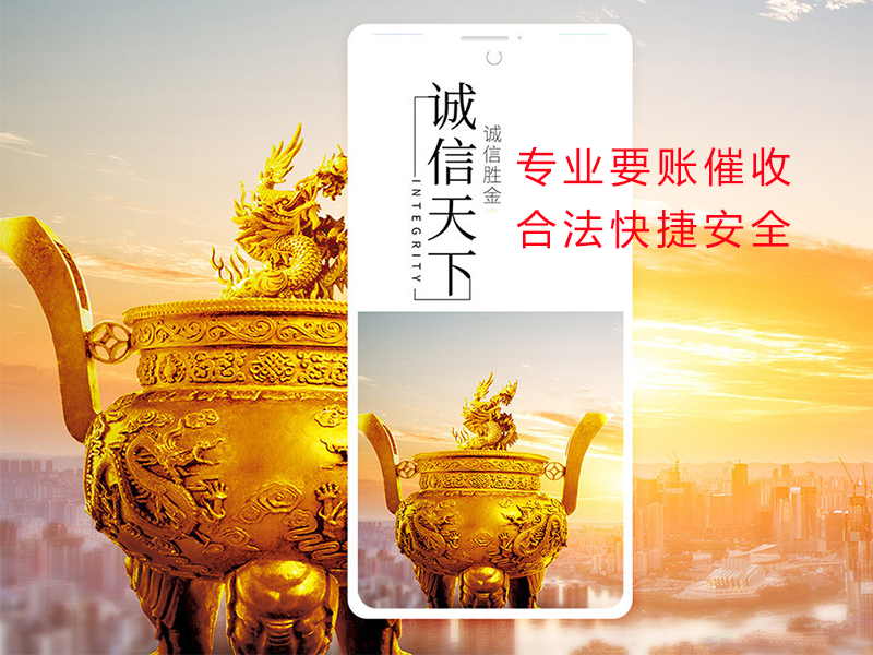 河东清欠公司
